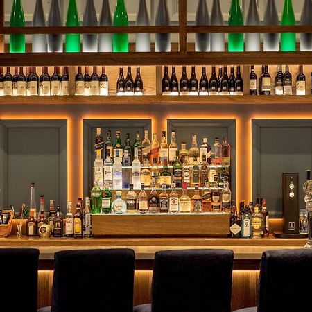 Hilton Dublin Hotel Екстериор снимка