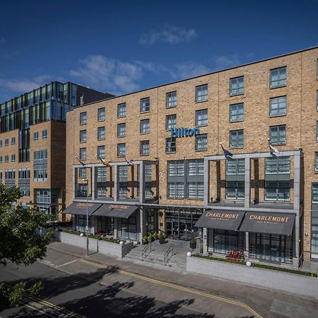 Hilton Dublin Hotel Екстериор снимка