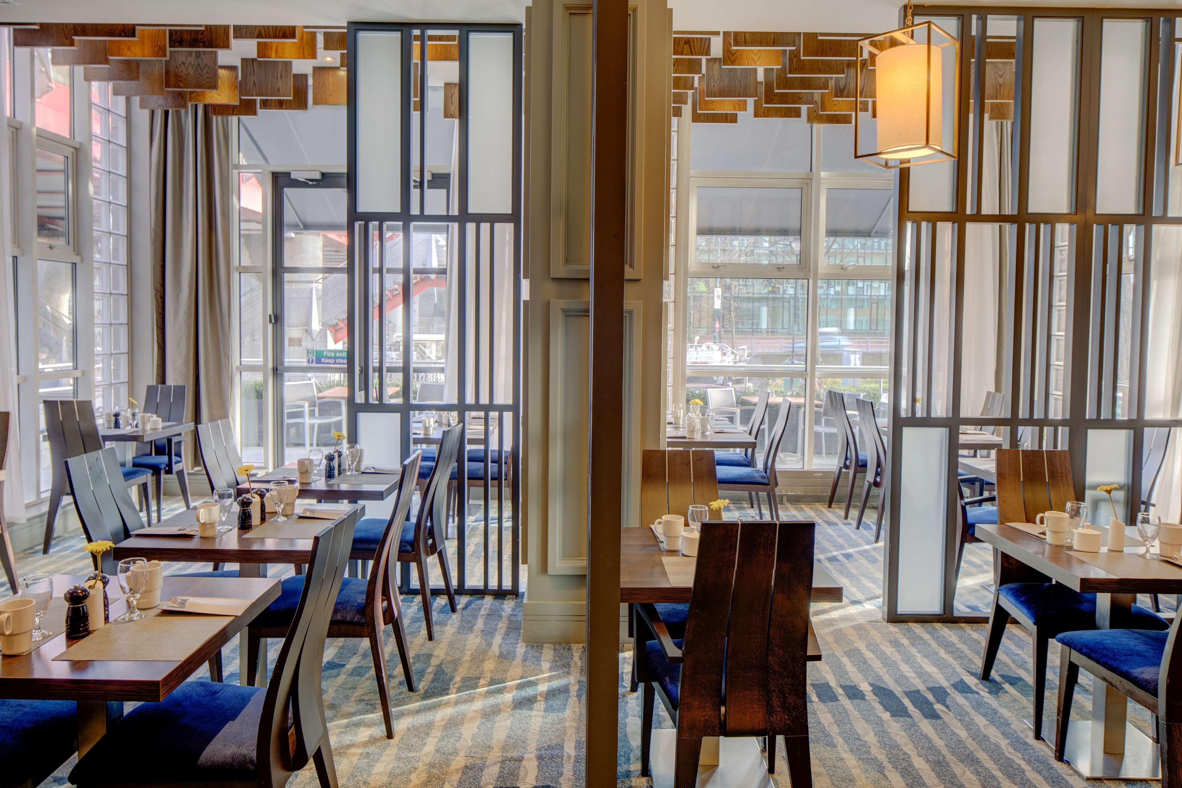 Hilton Dublin Hotel Екстериор снимка