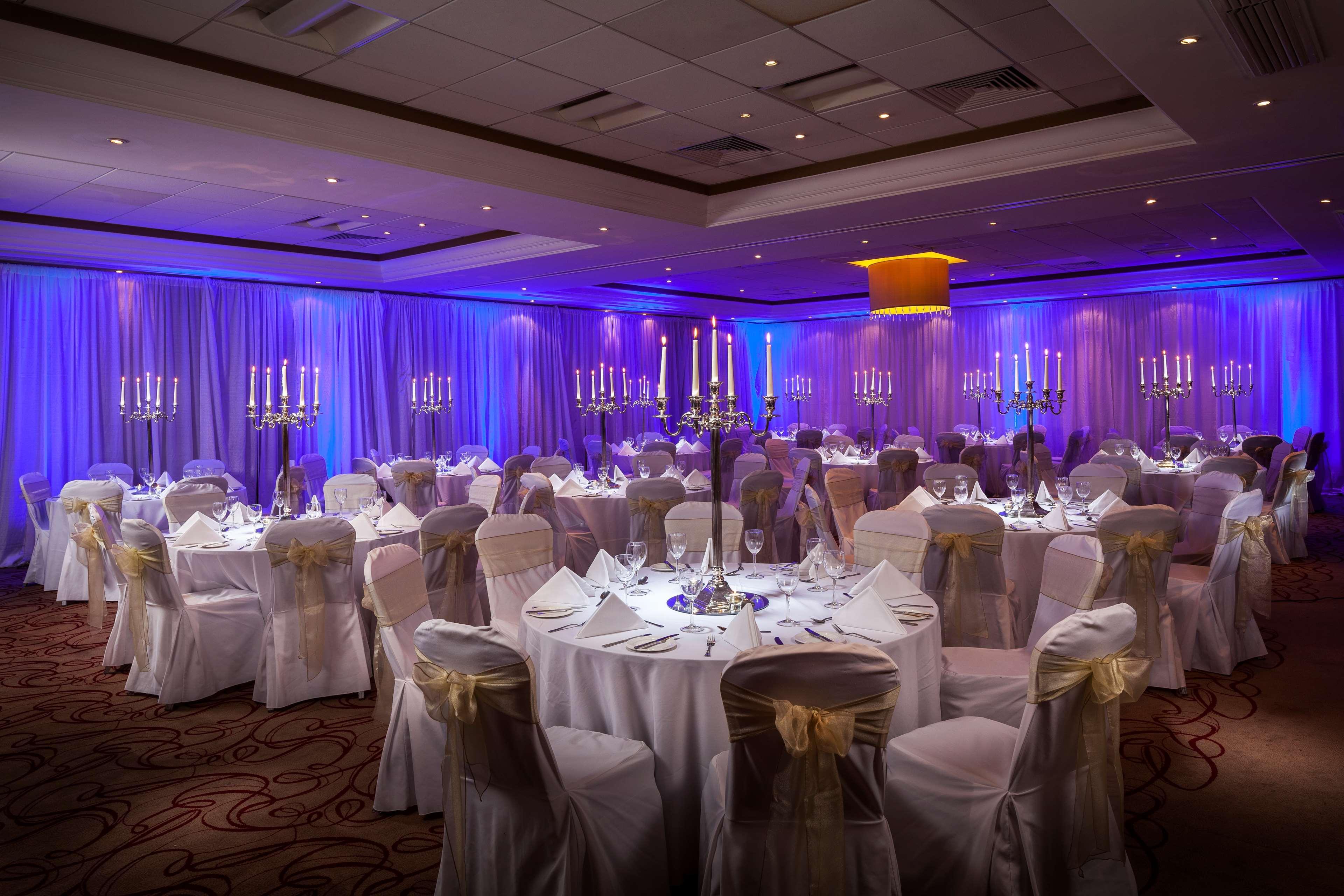 Hilton Dublin Hotel Екстериор снимка