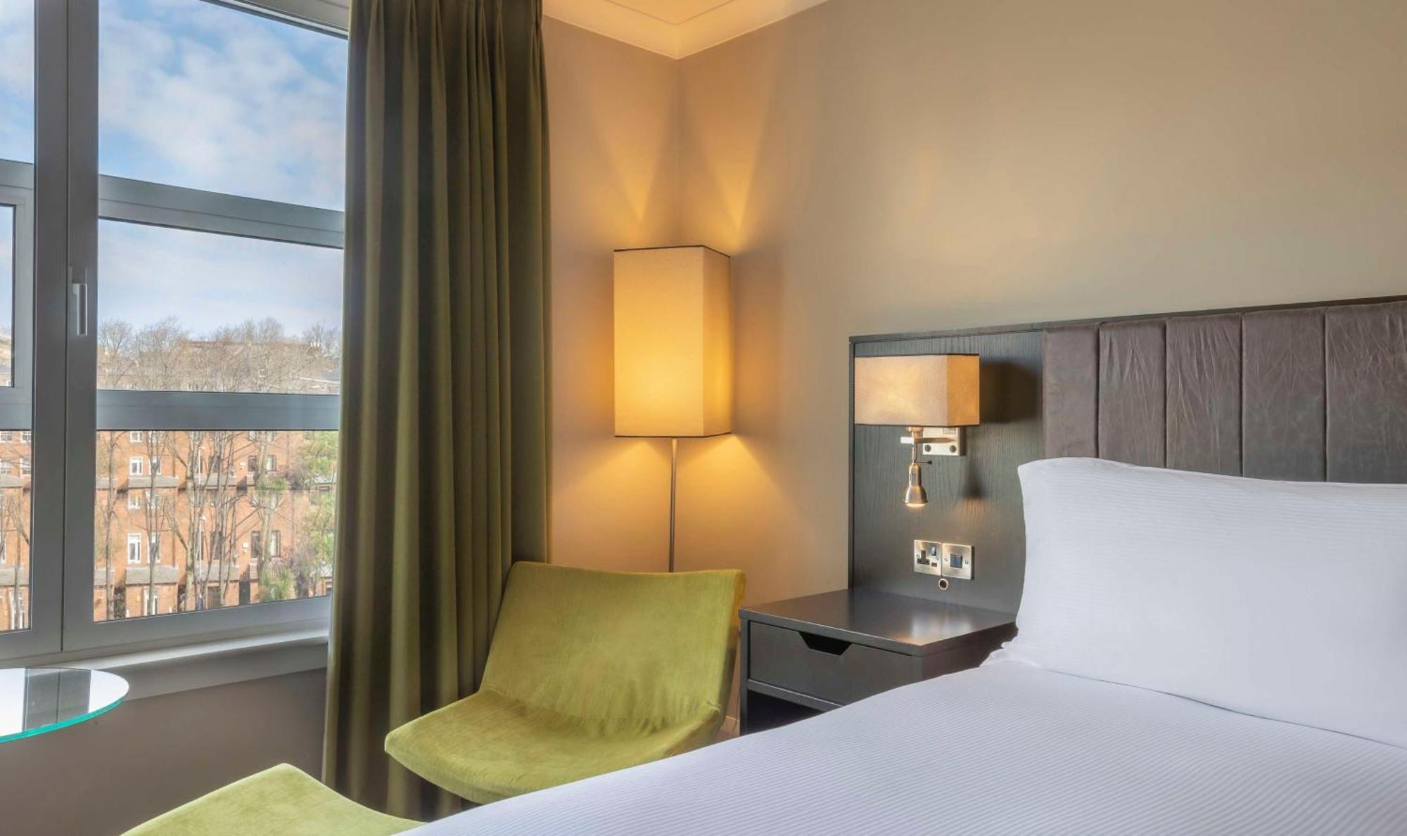 Hilton Dublin Hotel Екстериор снимка