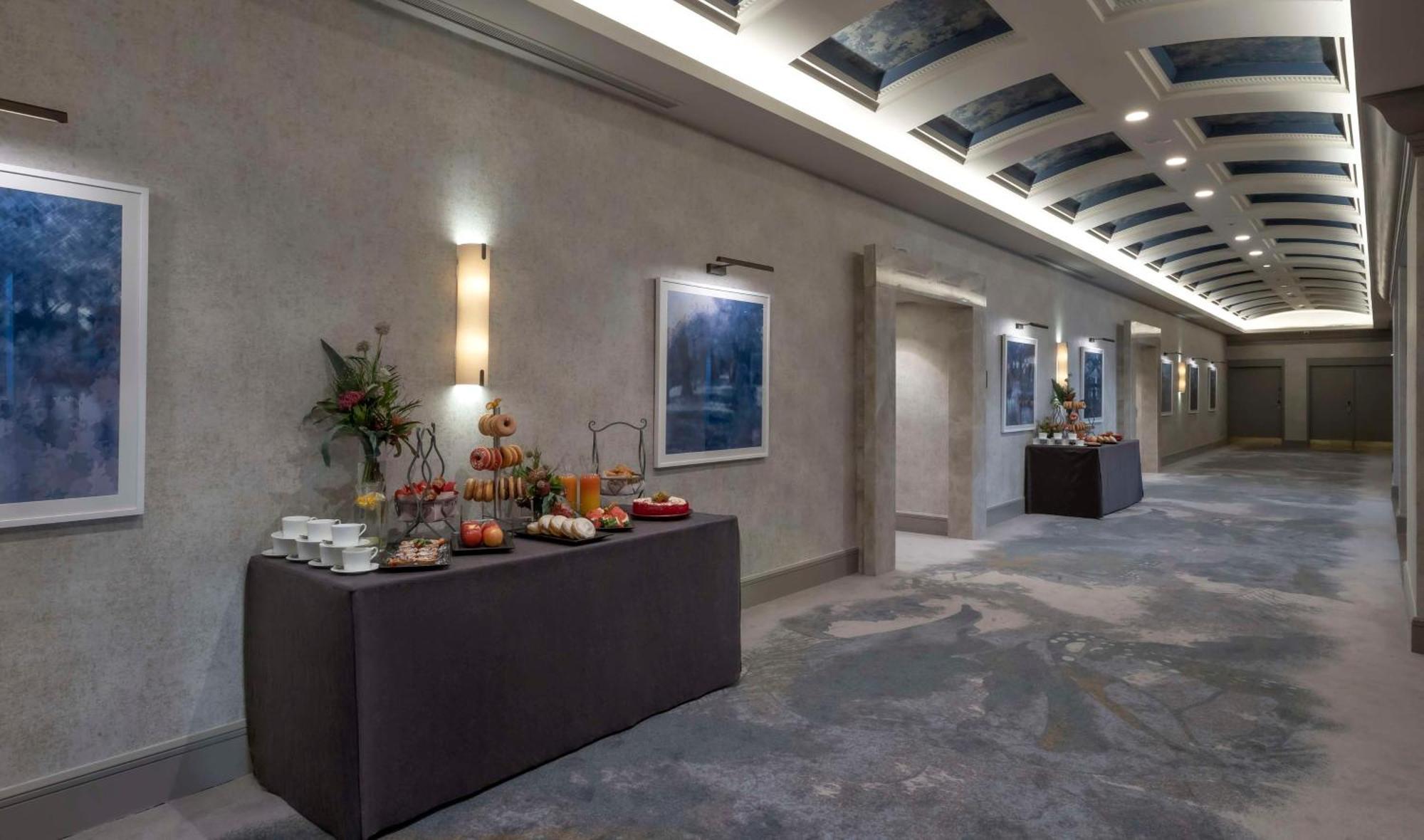 Hilton Dublin Hotel Екстериор снимка