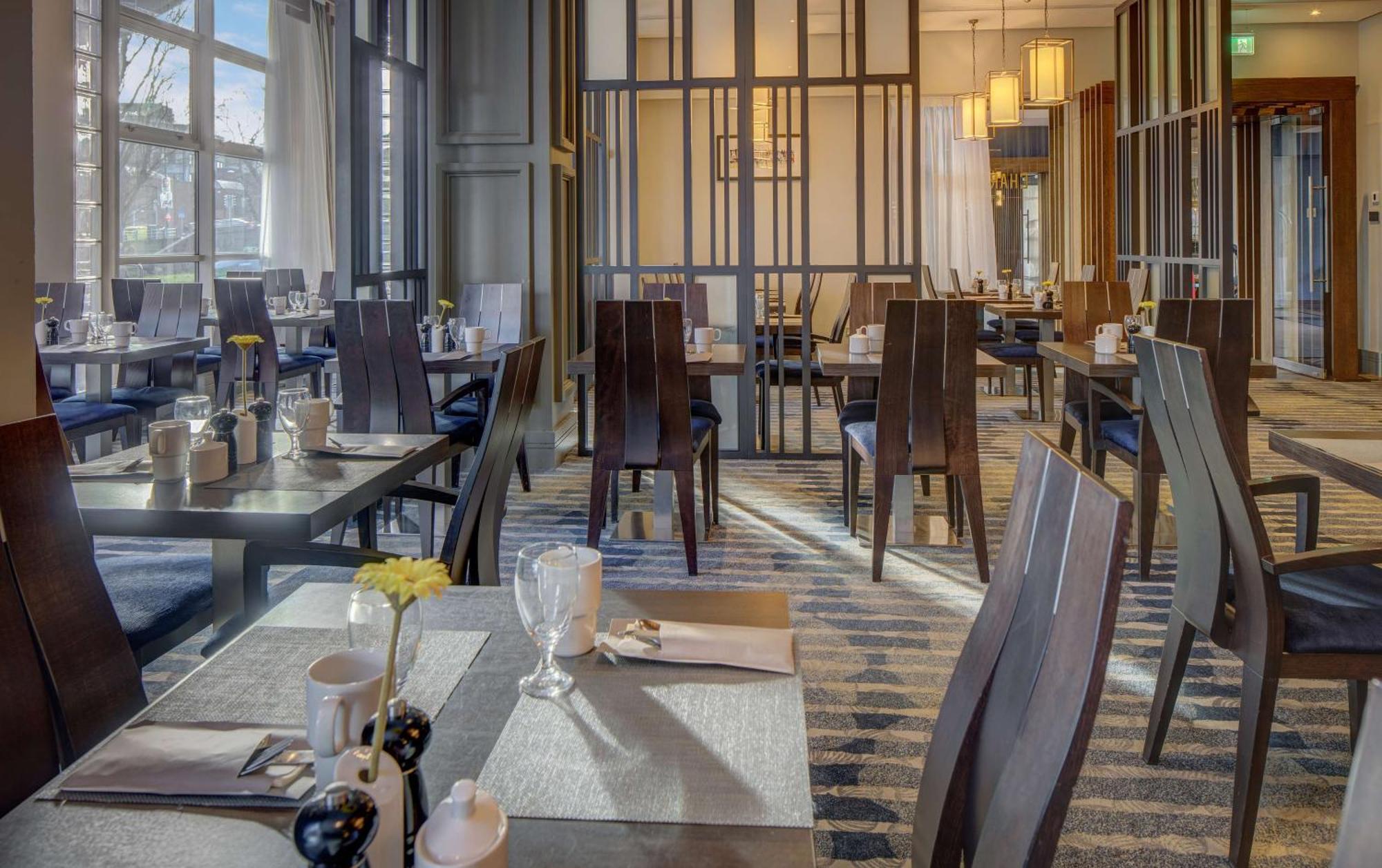 Hilton Dublin Hotel Екстериор снимка